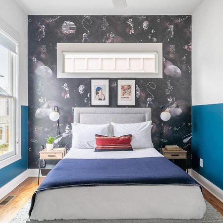 Kitty Faith Barbara By Avantstay 3 Unit Buyout W 12Br In Heart Of Nashville Exteriér fotografie