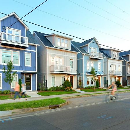 Kitty Faith Barbara By Avantstay 3 Unit Buyout W 12Br In Heart Of Nashville Exteriér fotografie