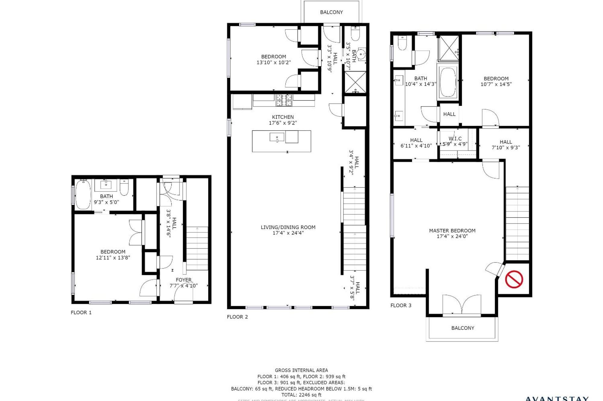 Kitty Faith Barbara By Avantstay 3 Unit Buyout W 12Br In Heart Of Nashville Exteriér fotografie
