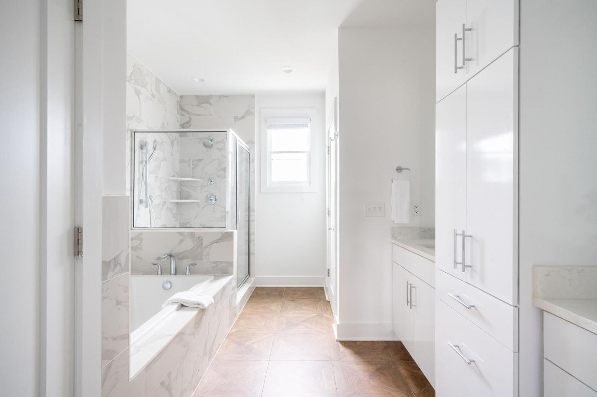 Kitty Faith Barbara By Avantstay 3 Unit Buyout W 12Br In Heart Of Nashville Exteriér fotografie