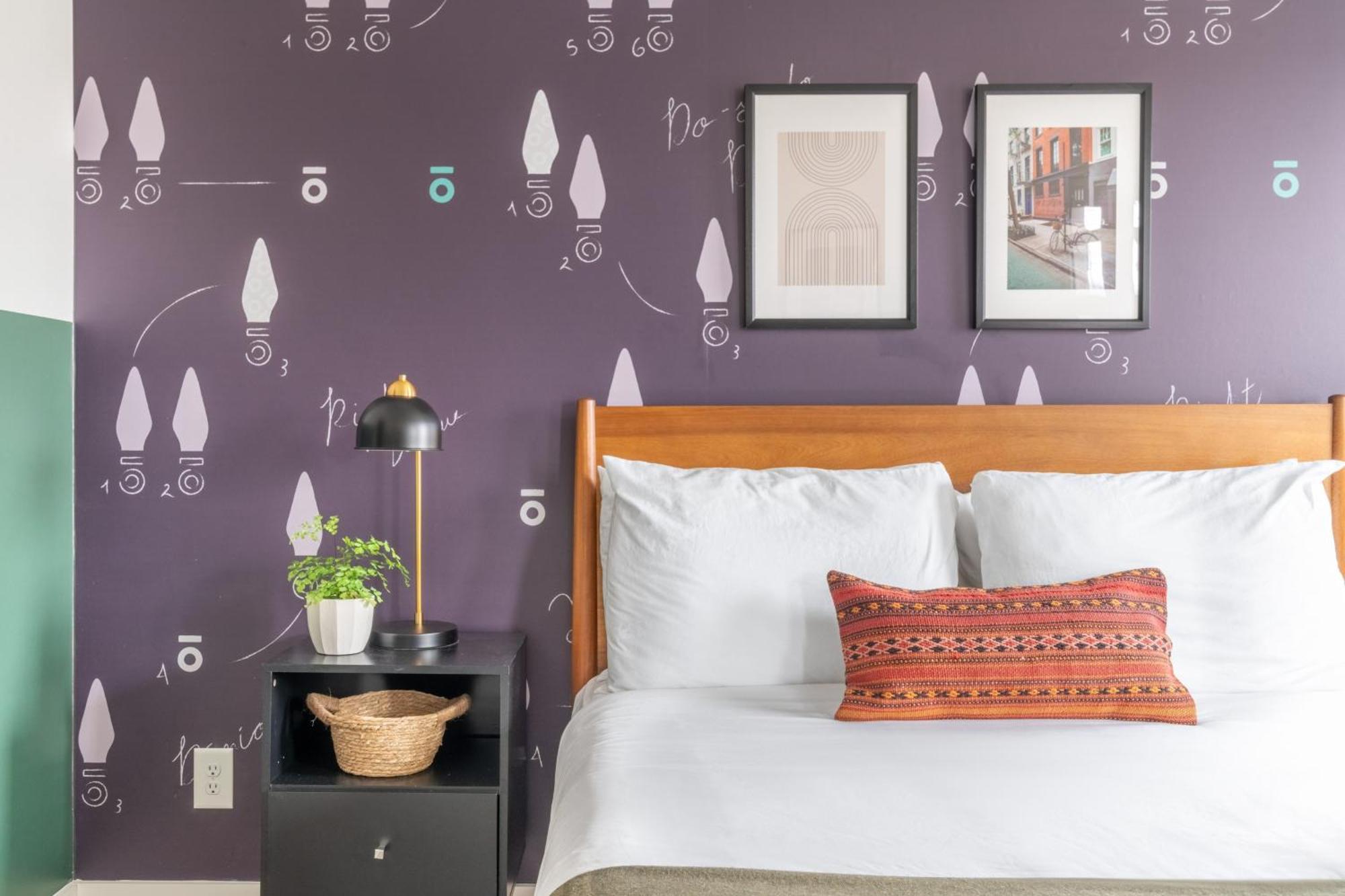 Kitty Faith Barbara By Avantstay 3 Unit Buyout W 12Br In Heart Of Nashville Exteriér fotografie