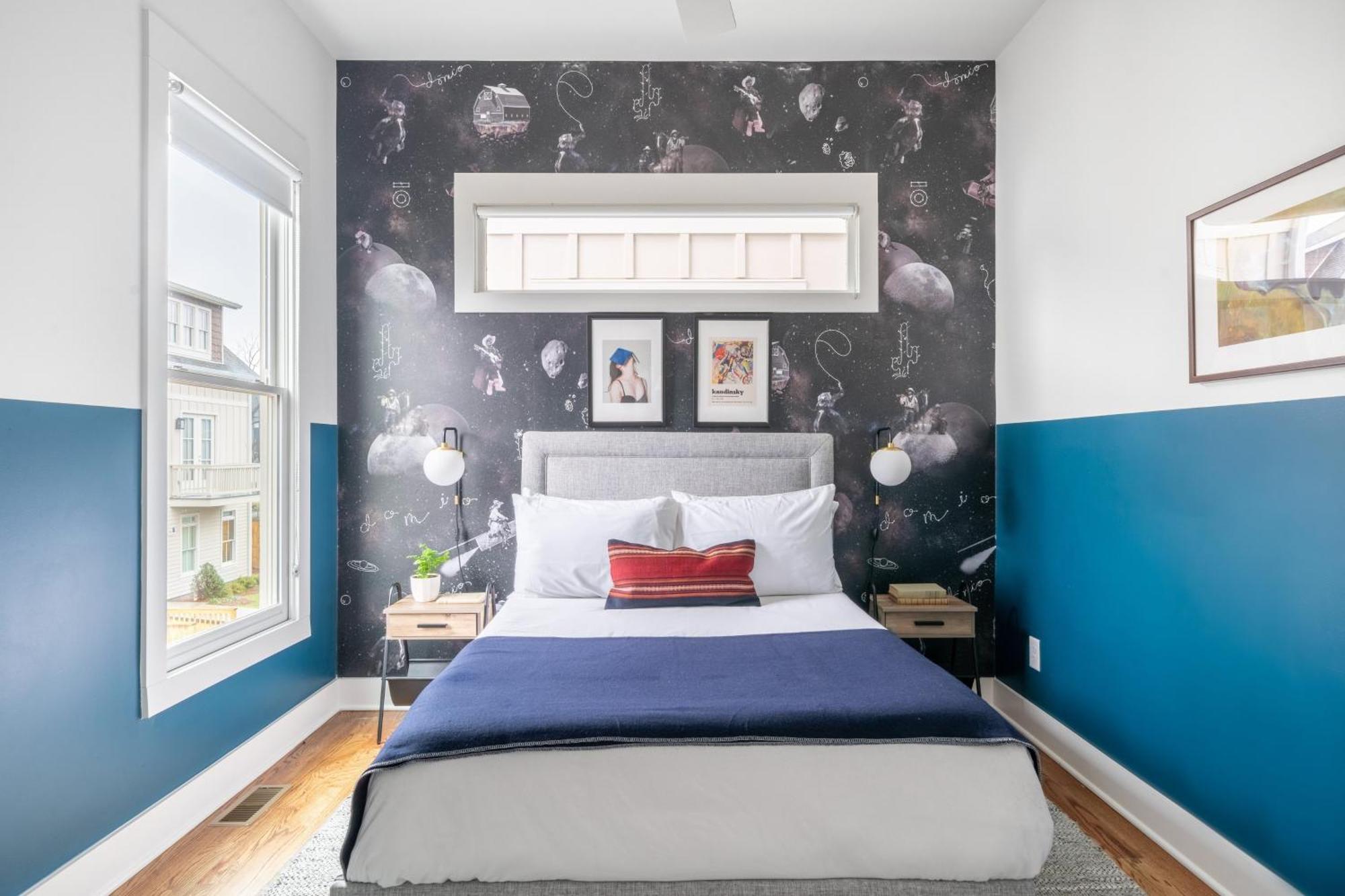 Kitty Faith Barbara By Avantstay 3 Unit Buyout W 12Br In Heart Of Nashville Exteriér fotografie